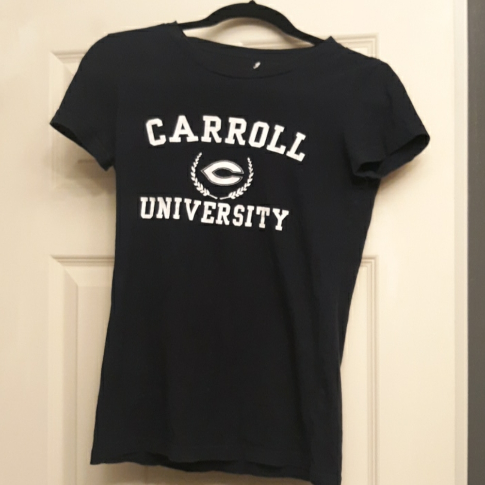 Carroll University Top